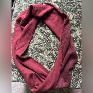 DC INFINITY Scarf